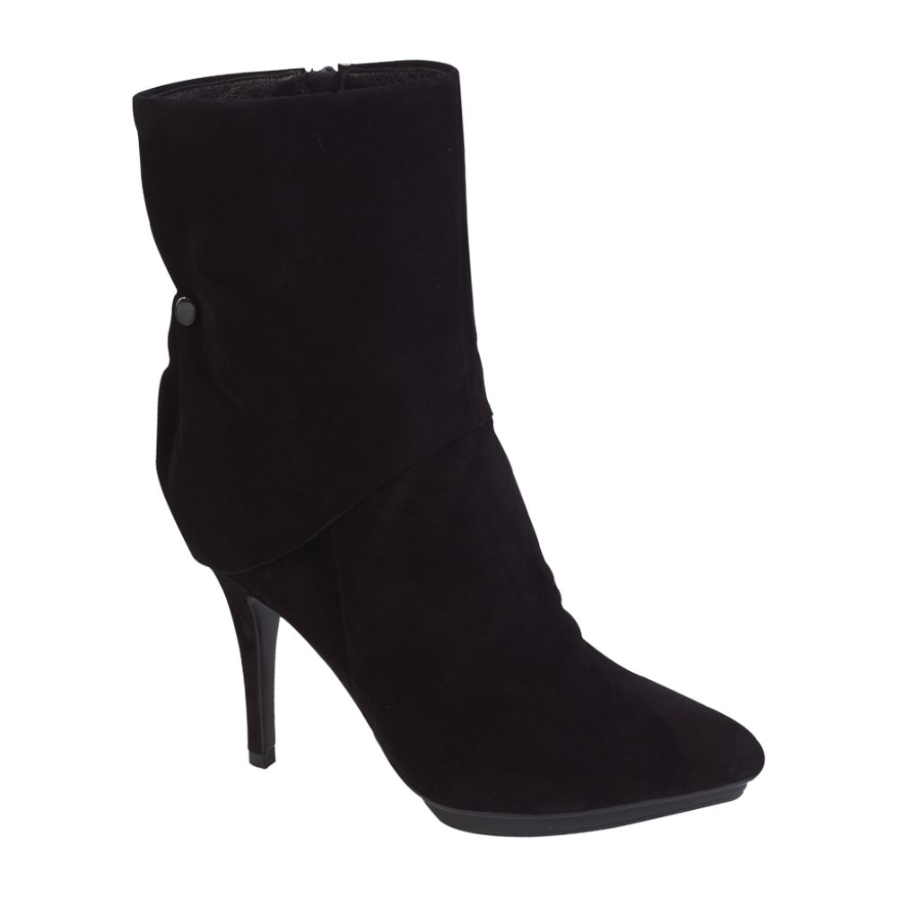 Caressa Women's Dalia-Black