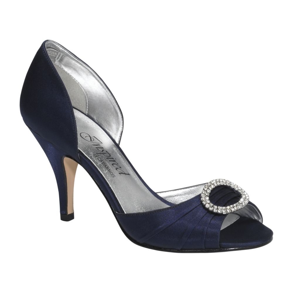 Inspired by Caparros Women's Dazzle-Navy at Sears.com