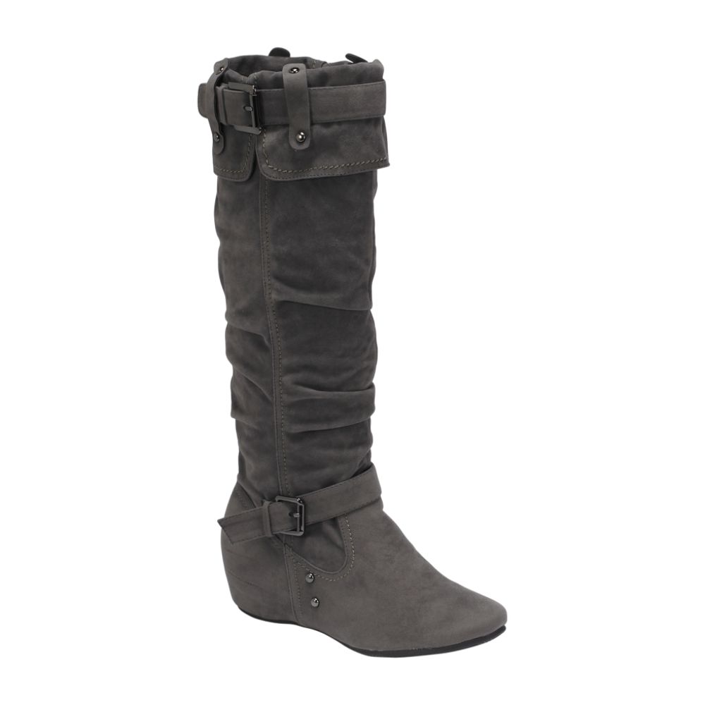 Sears Womens Fashion Boots on Aerosoles Override Boots