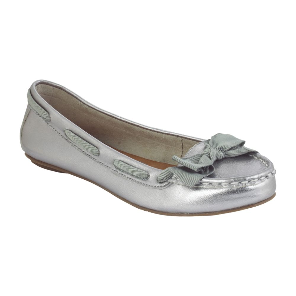 Ciao Bella Women's Moxie - Silver