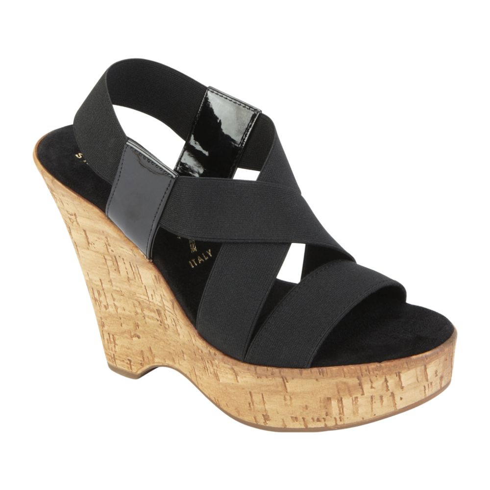 Italian Shoemakers Women s Atlantic - Black