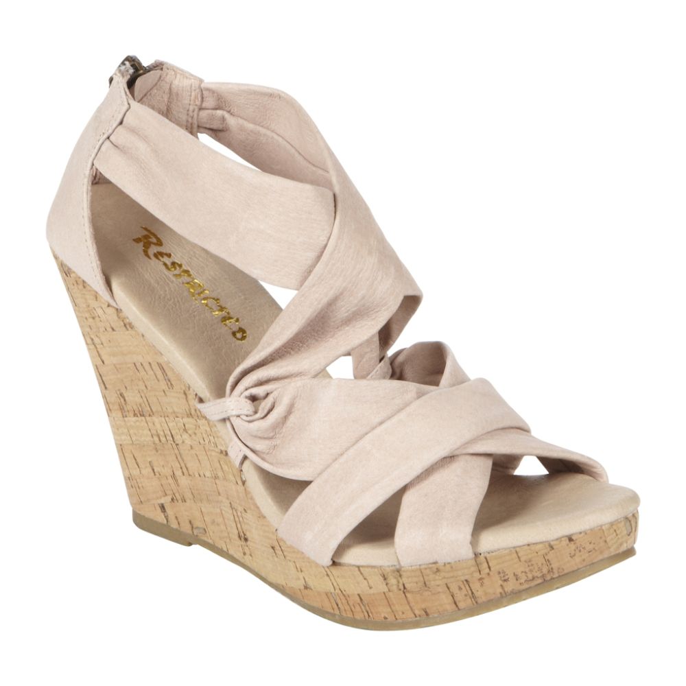 Restricted Footwear Women's  Cookie  -Blush