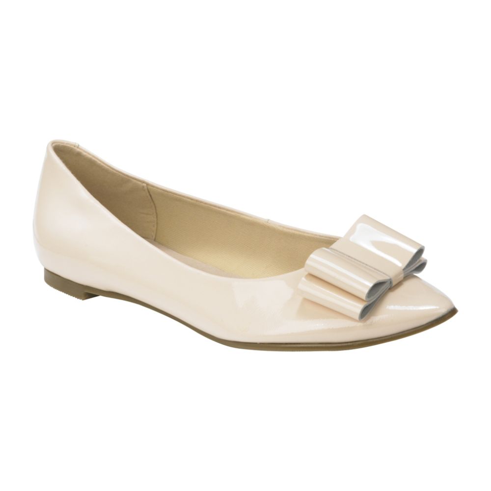 Restricted Footwear Women's Nectarine - Cream at Sears.com