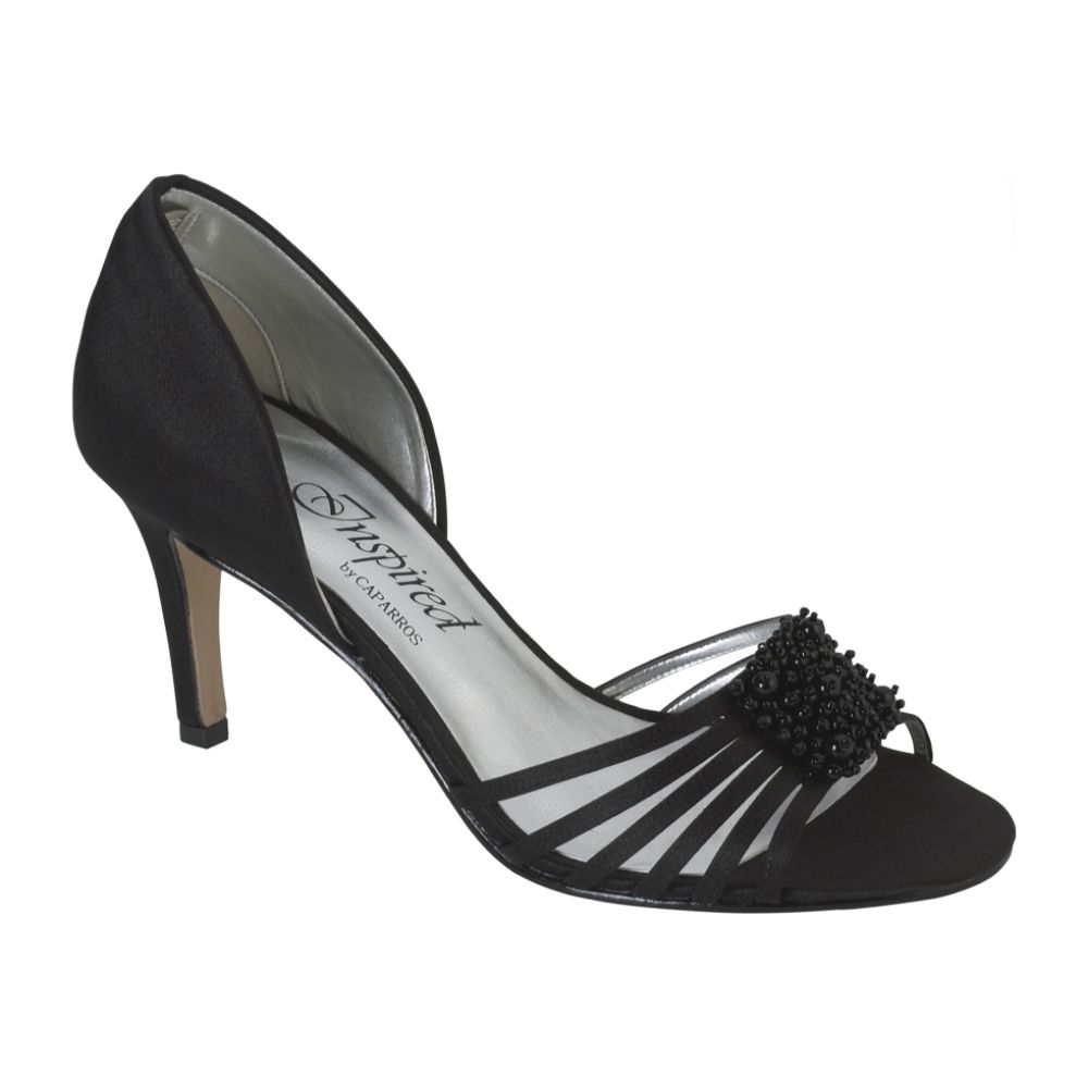 Inspired by Caparros Women's Ricca II - Black Wide at Sears.com