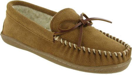 Eastland Women's Softie - Cinnamon Suede at Sears.com
