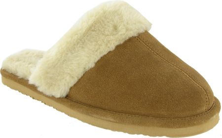 Eastland Women's Sleepy Treads - Cinnamon Suede