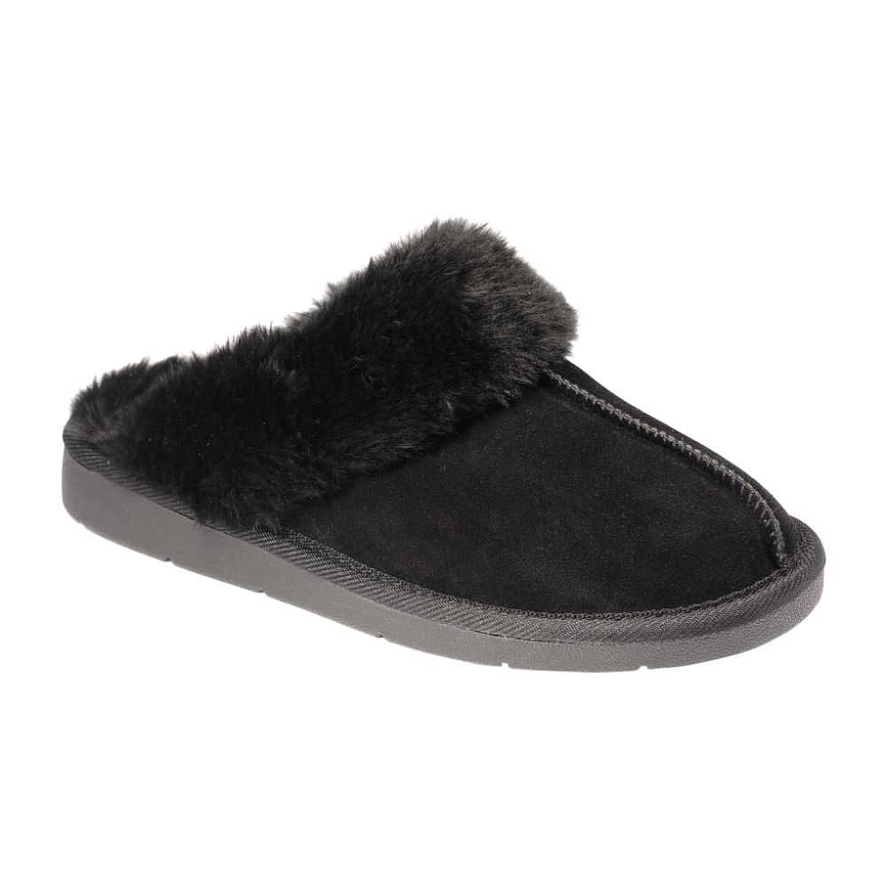 Melrose Avenue Bunni - Black