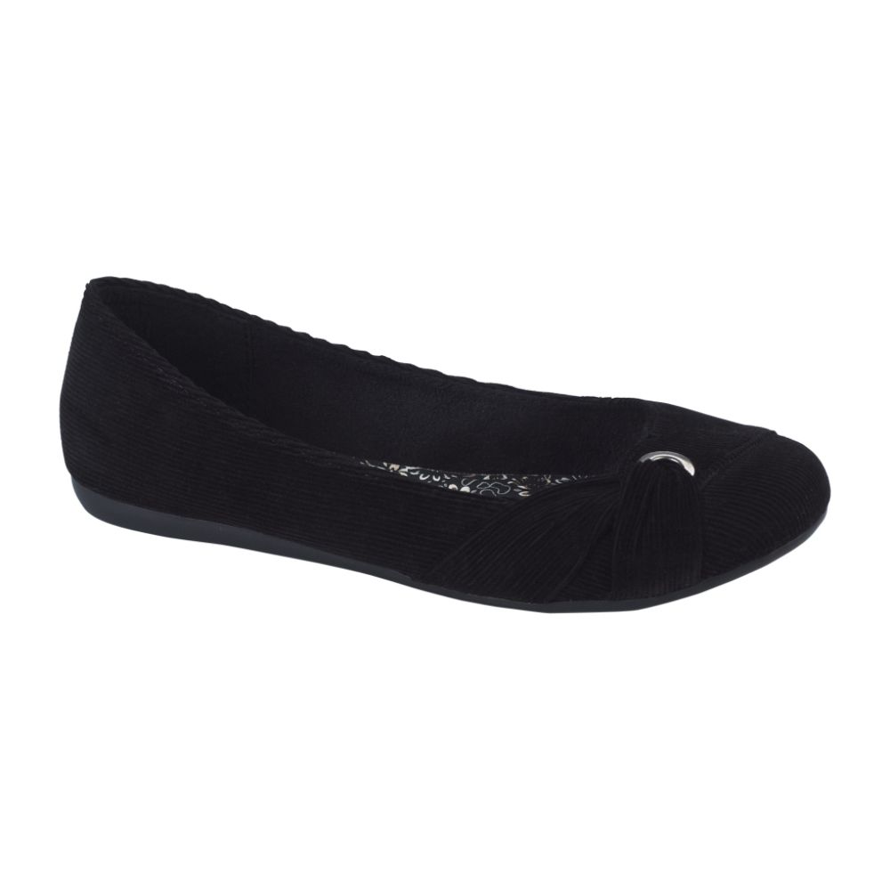 Melrose Avenue Women's Sassy - Black