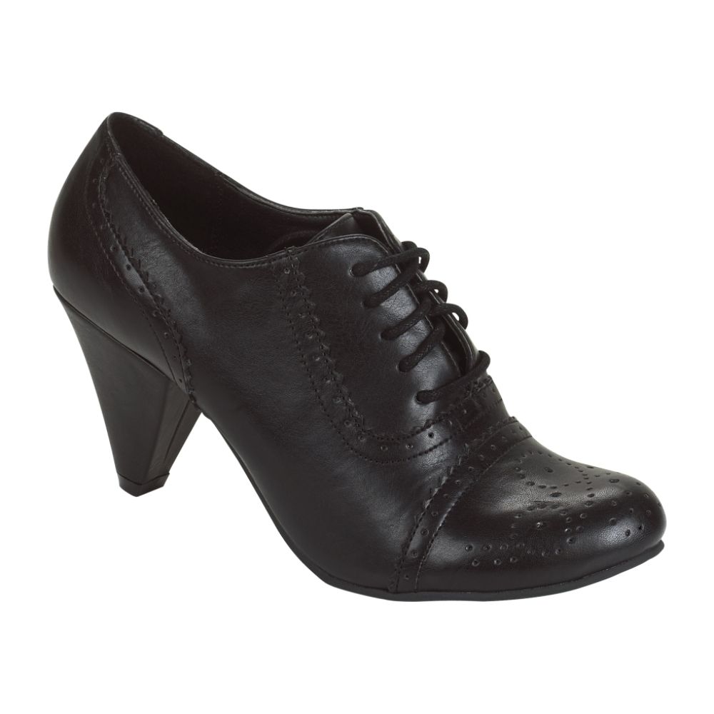 SM New York Womens Constance  Black