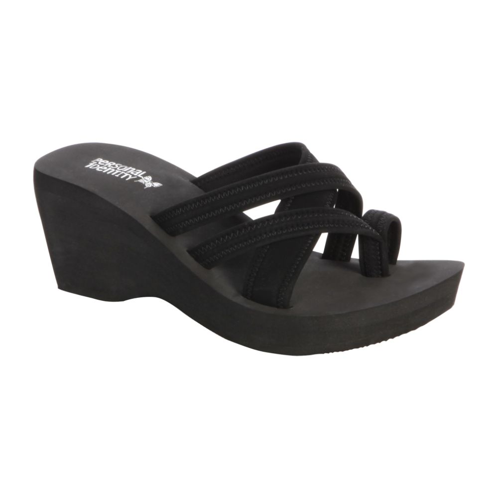 Personal Identity Women's Neo - Black