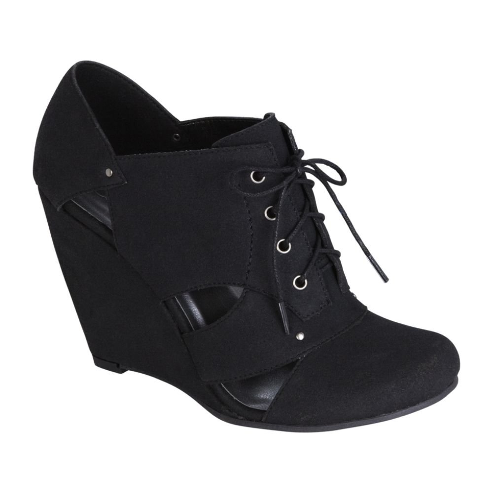Mia Amore Women's Lacey - Black
