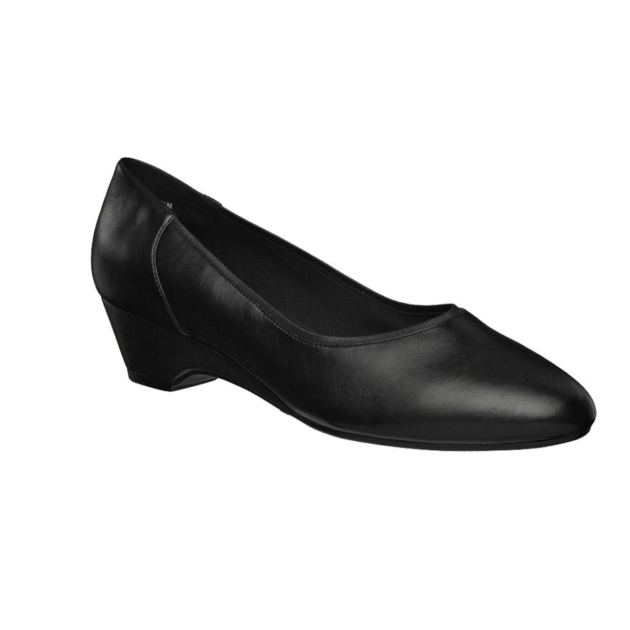 I Love Comfort Women's Legacy Dress Shoe - Black at Sears.com