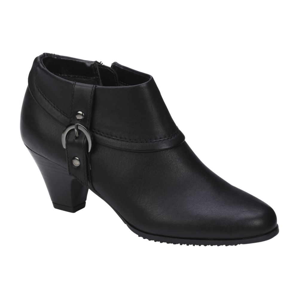 Covington Women's Bouquet - Black