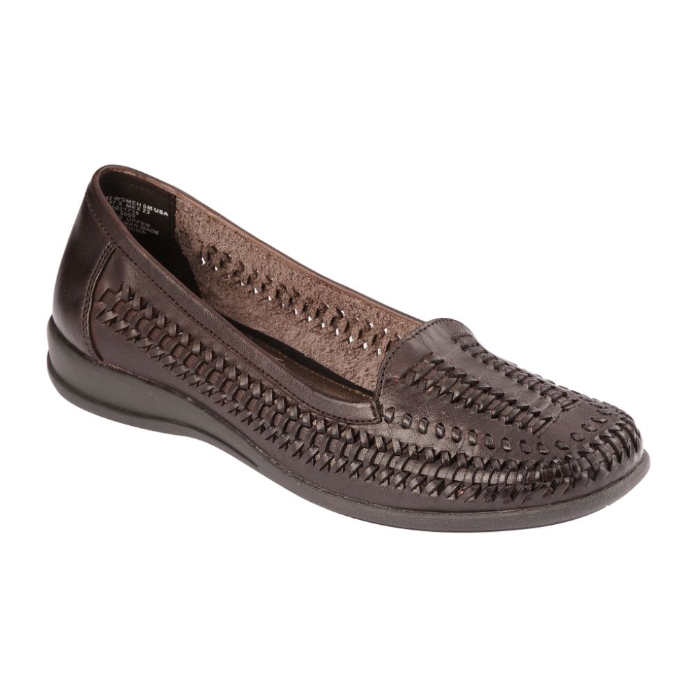 Covington Florence - Brown