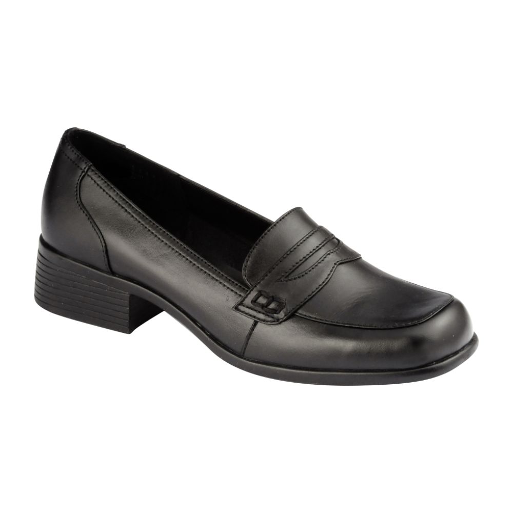 Covington Henny - Black
