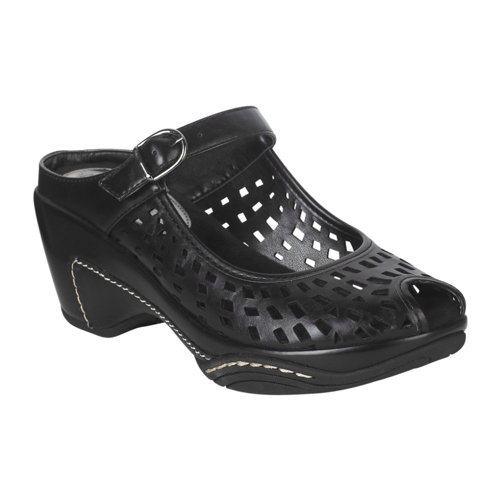 Mountain Sole Women's Chandler- Black at Sears.com