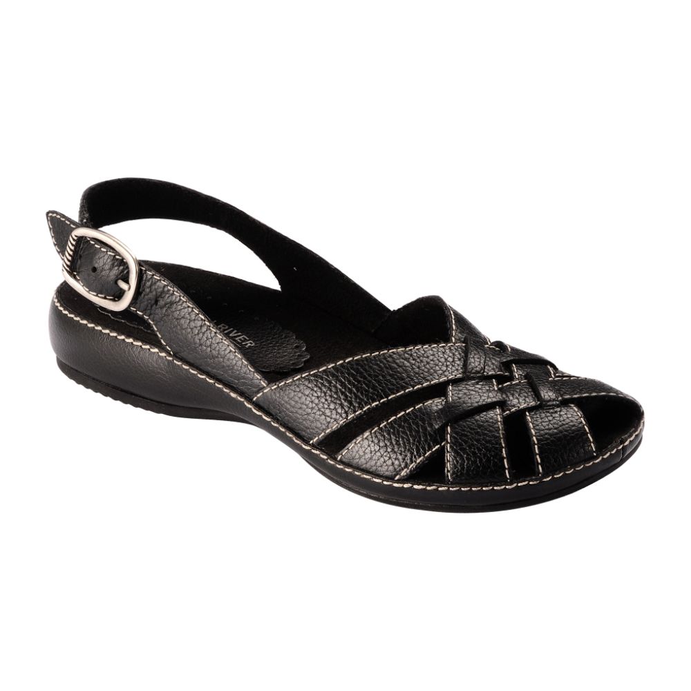Canyon River Blues Women's Quinn - Black