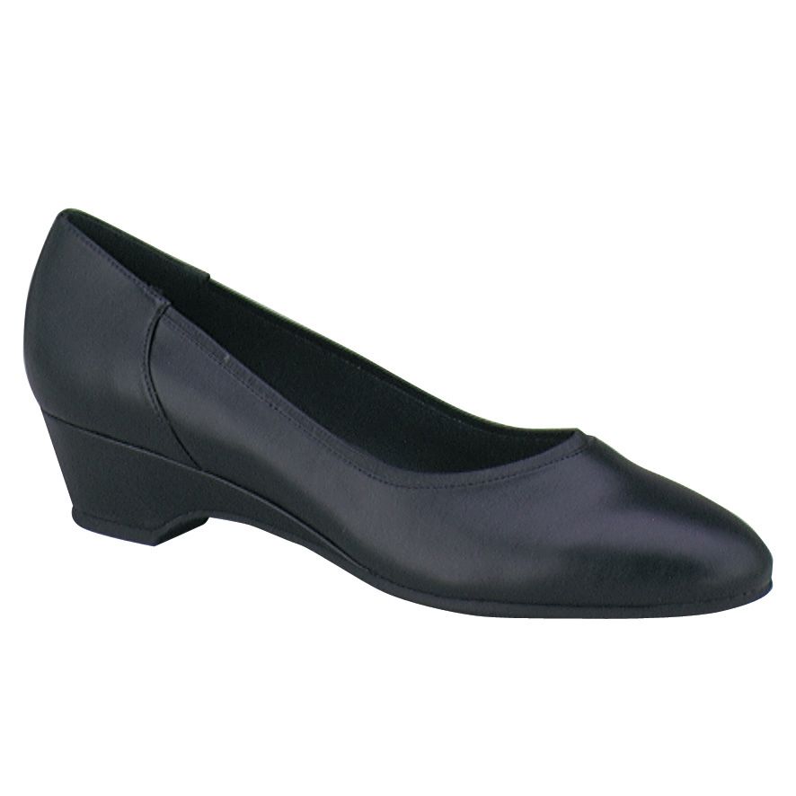  Find Wide Width Shoes on Love Comfort Women S Legacy Dress Shoe Wide Width   Black Reviews