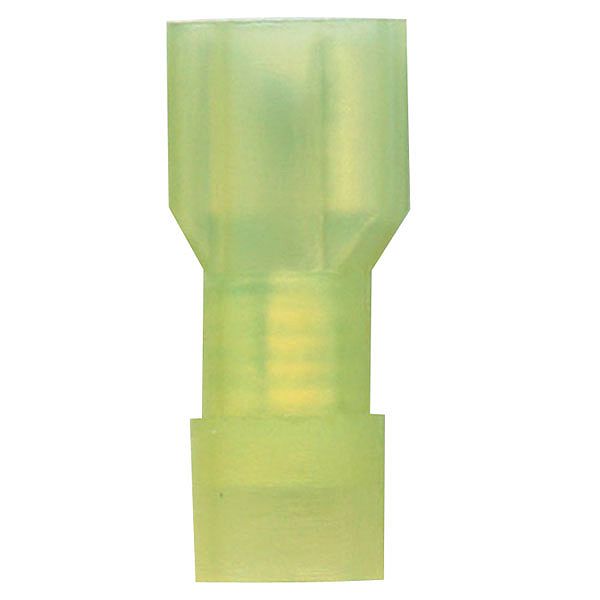 American Terminal Economy Nylon Fully-insulated Female Quick ATSEFFY250N