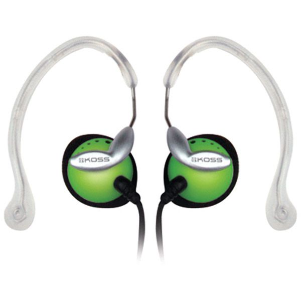 Over the Ear Headphones
