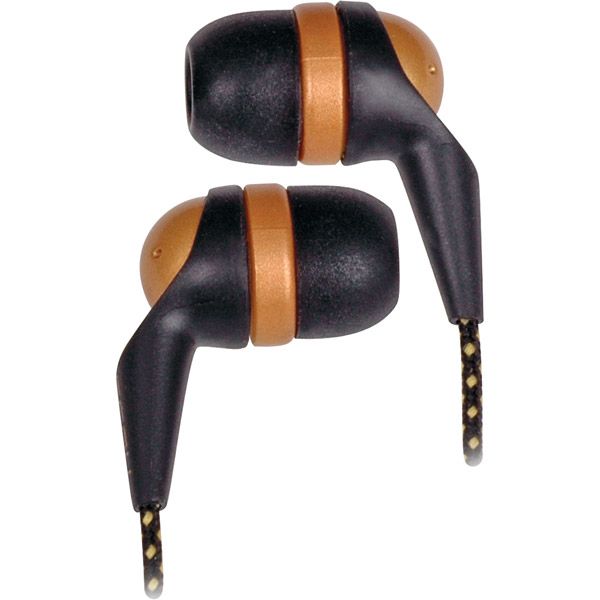 Koss Isolation Earbud Stereophones