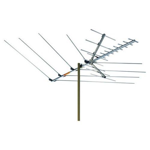 RCA ANT3020X Outdoor 24 Element 66" Boom Digital TV and FM Antenn