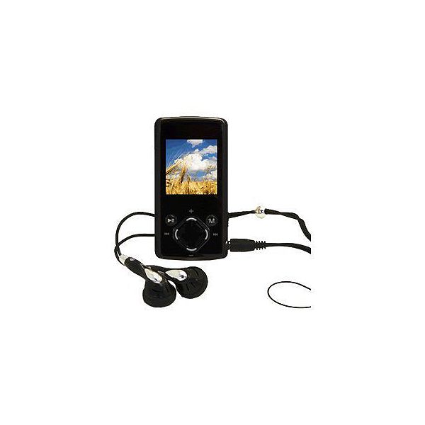 Nextar 1.5 MP3/4 PLAYER