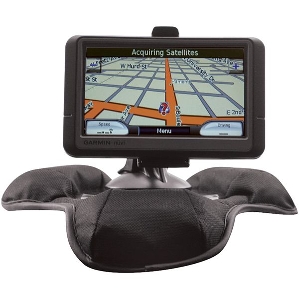 GPS Mounts & Docks