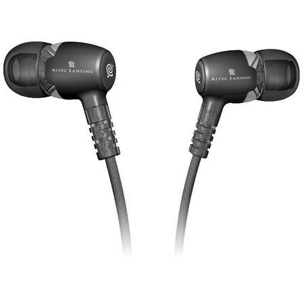 Altec Lansing Snugfit In-ear Earphone UHP306