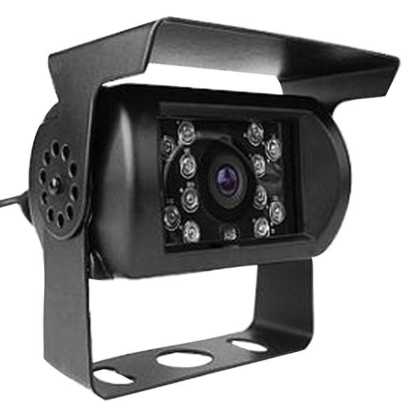 Teletype Worldnav Rear View Camera For 7" GPS