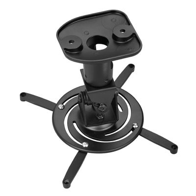 Ready, Set, Mount! Universal Projector Mount at Kmart.com