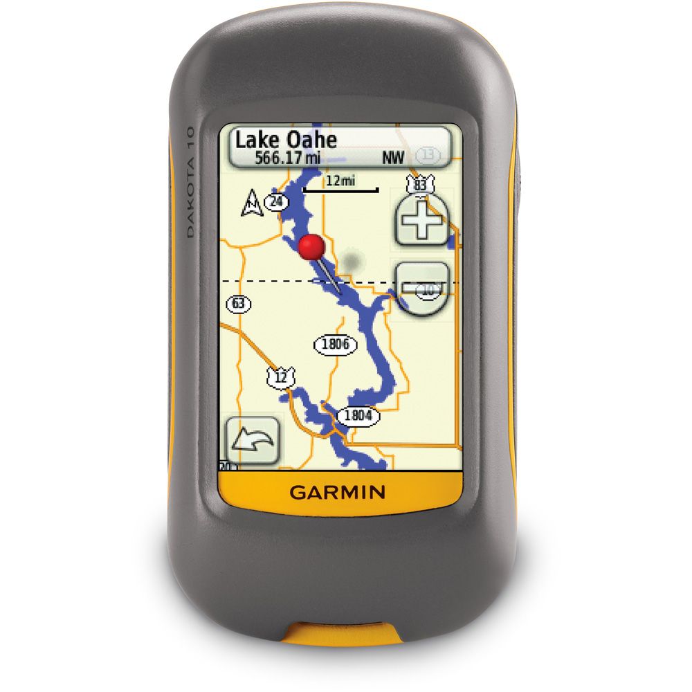  Hiking on Gps Navigation System  Garmin Fitness   Sports Camping   Hiking Gps