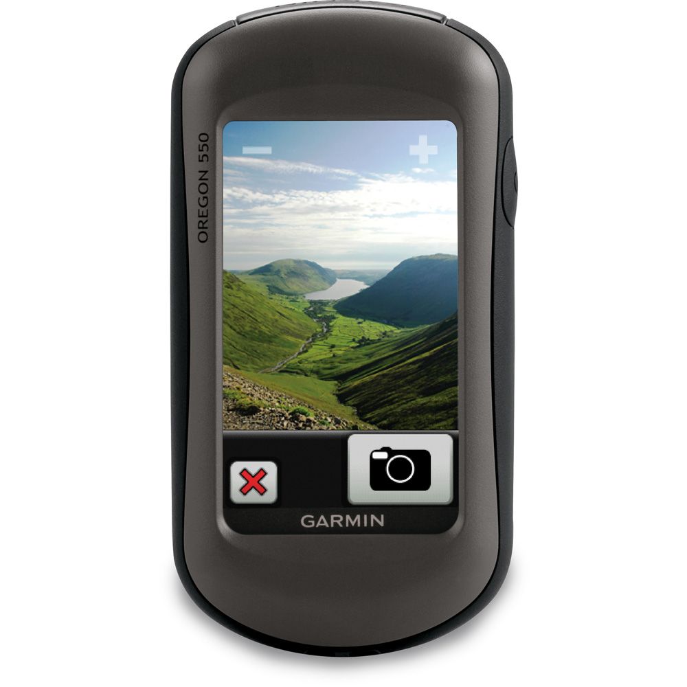 GPS Navigation System