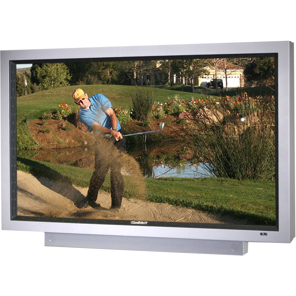SunBrite SB4610HD 46inch Class Television 1080p AllWeather Outdoor