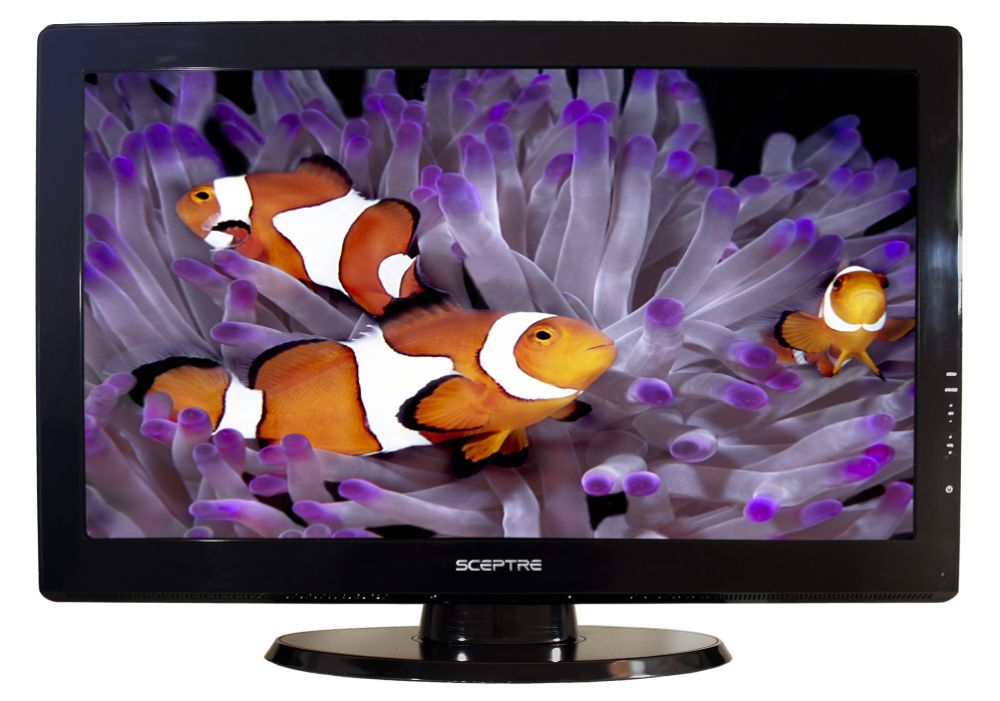 32" 720p HDTV