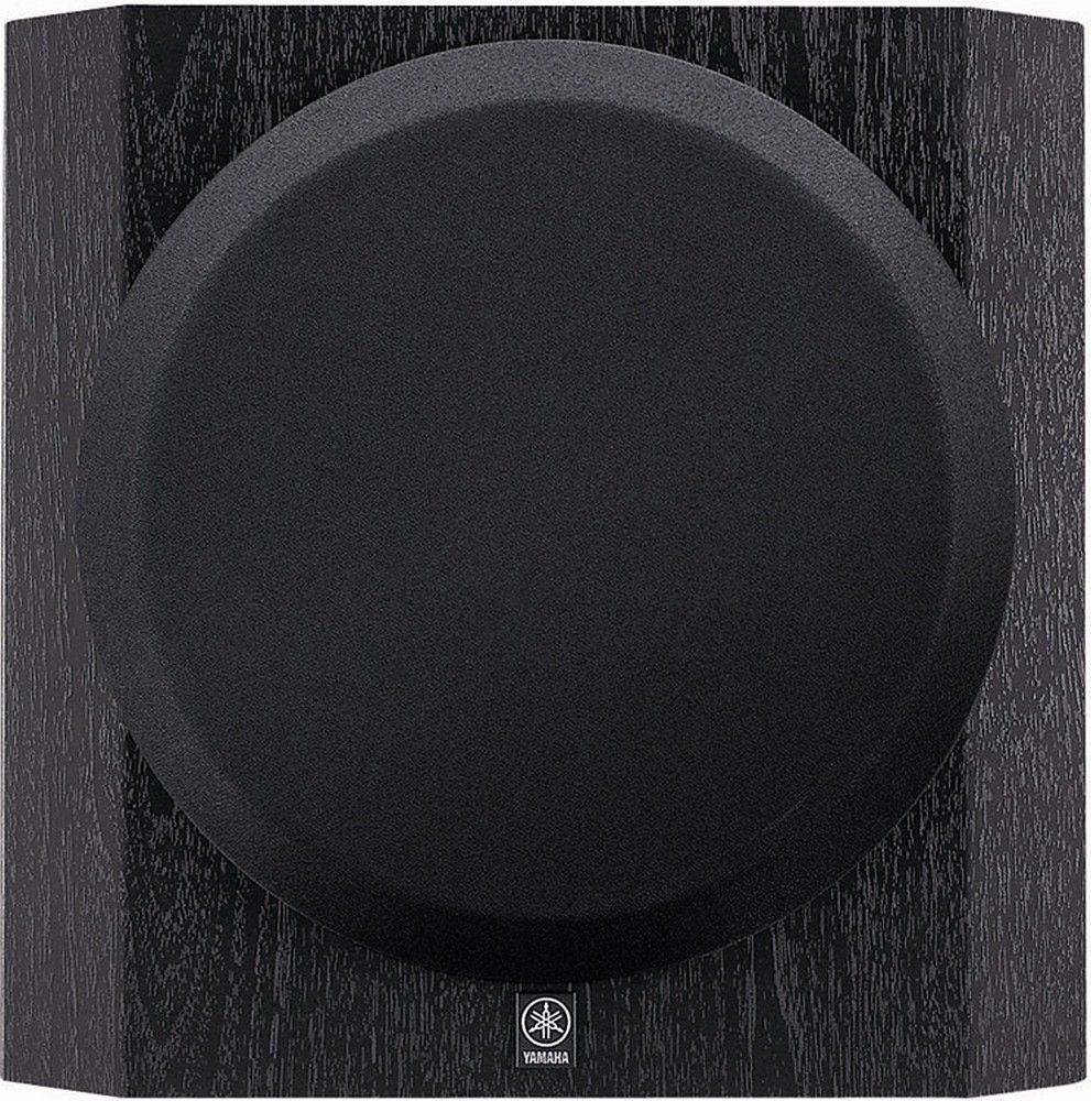 Yamaha YAMAHA 100W POWERED SUBWOOFER