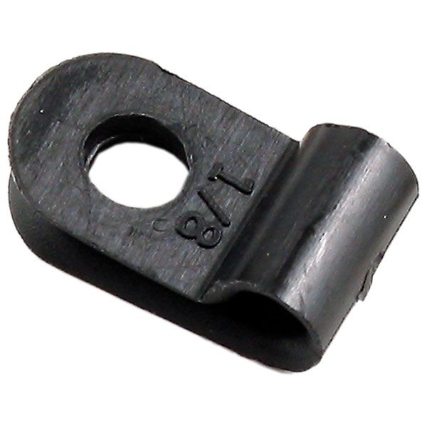 American Terminal Cable Tie Clamps (.125")