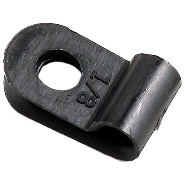 American Terminal Cable Tie Clamps (.125") ATSCC125
