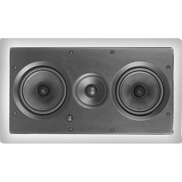 Architech 5.25" Kevlar Series In-wall Lcr Speaker OEMSELCRKE