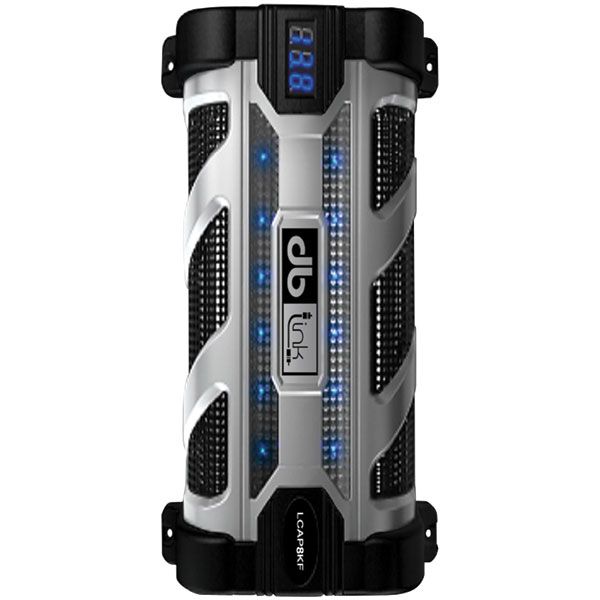 DB Link 8-Farad High-Performance Capacitor