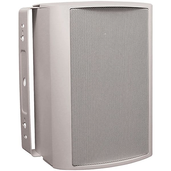 Oem Systems 5 25 2 way Indoor outdoor Speaker white 012V001825184000P OEM Systems OEMIO510W