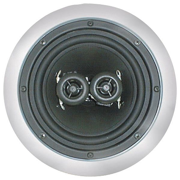 Architech 6.5" Kevlar Series 1-point Stereo Speaker OEMSC622K