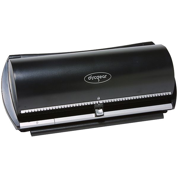 Disc Gear Selector 100 (black) @ Sears