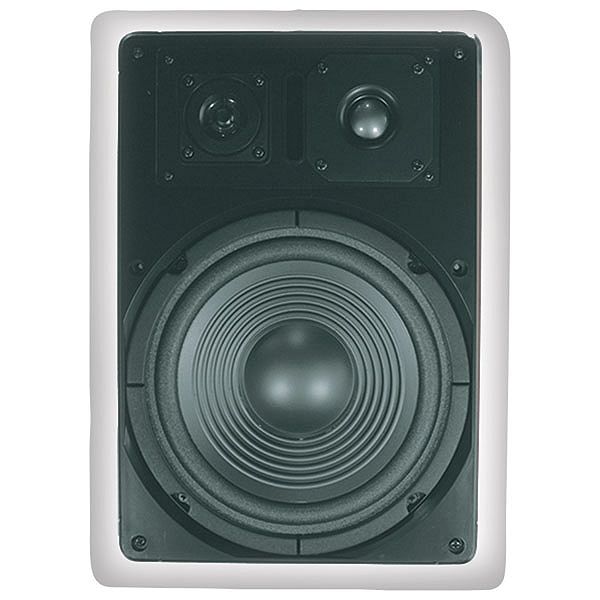 Architech 8" Kevlar In-wall Speakers OEMSE893KE