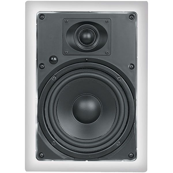 Architech 6.5" Premium Series In-wall Speakers OEMSE791E