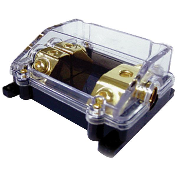 DB Link 2-Position ANL Fuse Block
