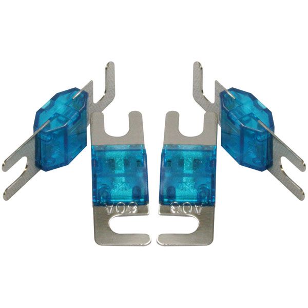 DB Link Strandflex Mini ANL Fuse (60 amp)