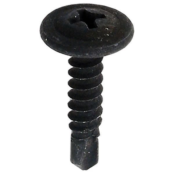 American Terminal Black Oxide, Self-tapping Phillips Wafer Head Tek ATSAT8240