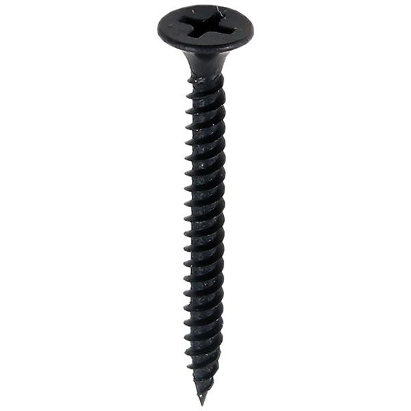 American Terminal Black Oxide Stingers (#6 x 1-1/2")