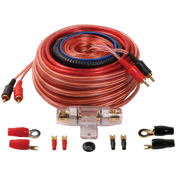 Installation Accessories